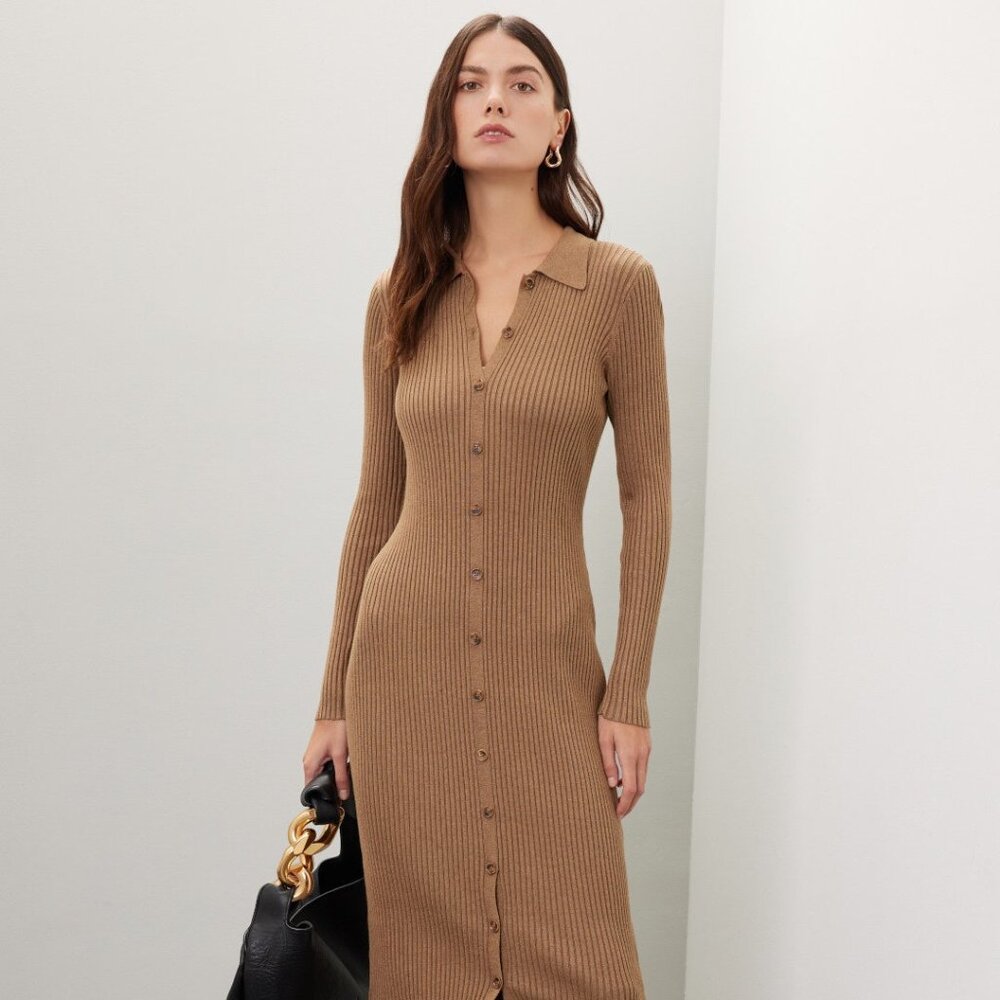 Rowan Dress - Picture 2 of 5